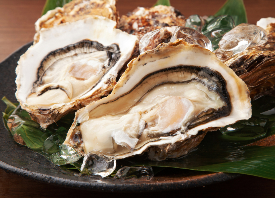広島の味